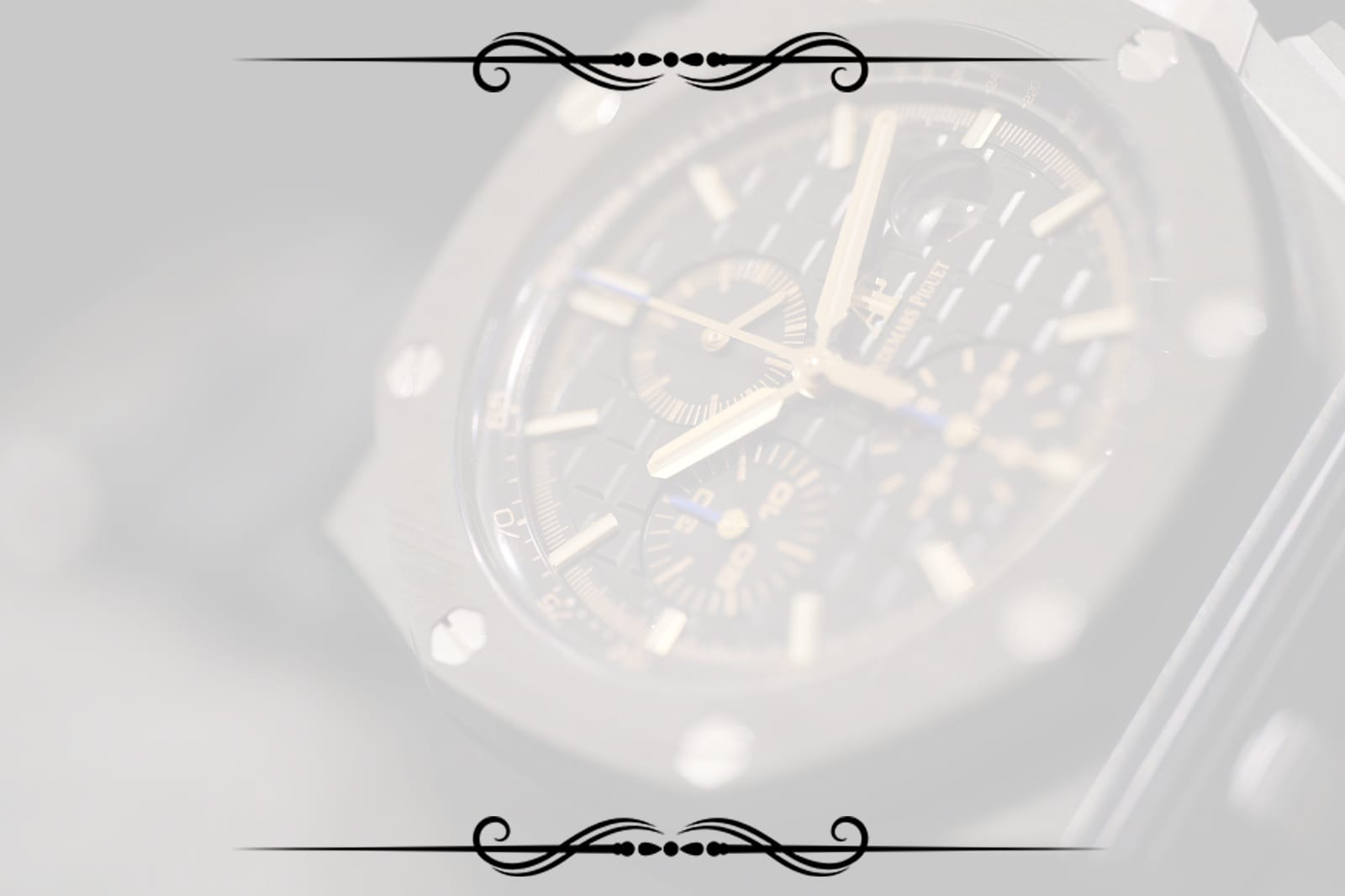 done deal watches